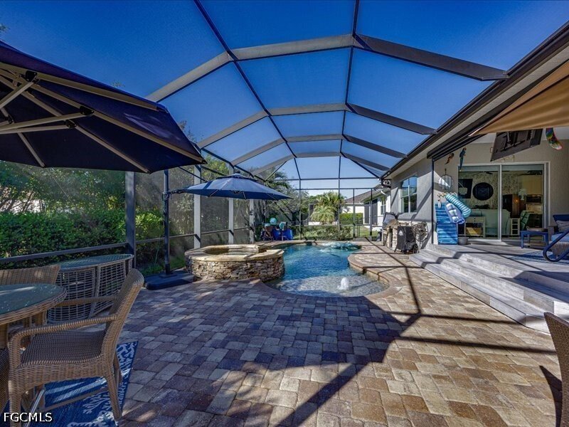 House in Fort Myers, Florida, United States 3 - 17764486