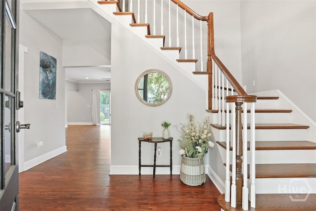 House in Savannah, Georgia, United States 4 - 17767644