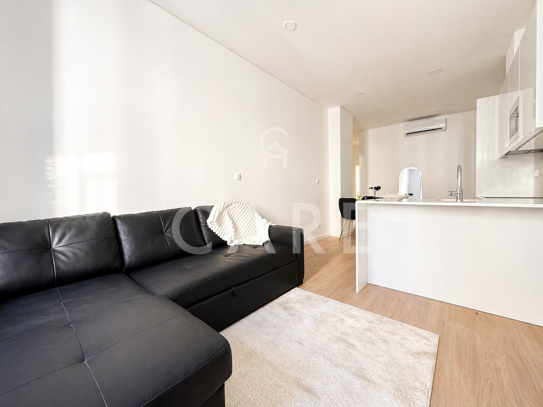 Apartment in Arroios, Lisbon, Portugal 2 - 17763153