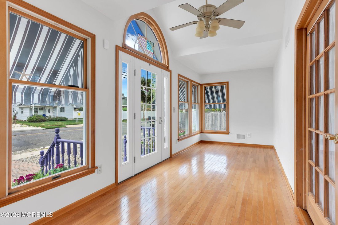 House in Point Pleasant Beach, New Jersey, United States 1 - 17763503
