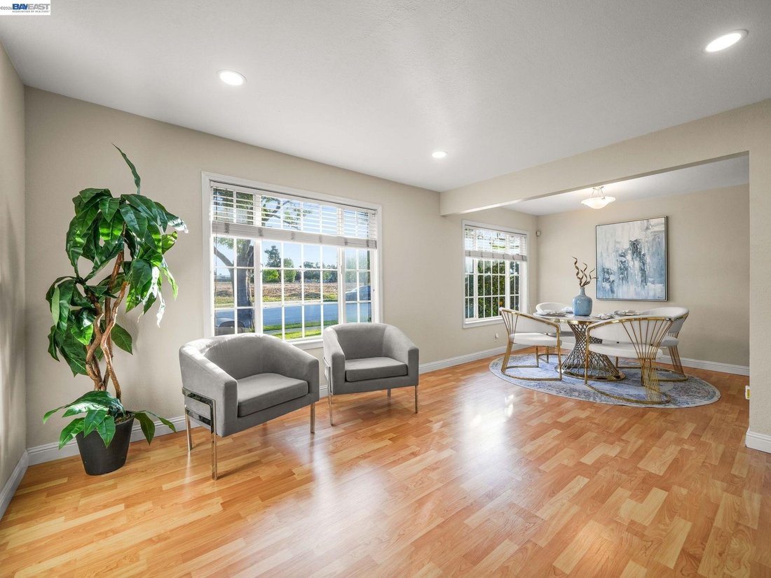 House in Newark, California, United States 5 - 17766672