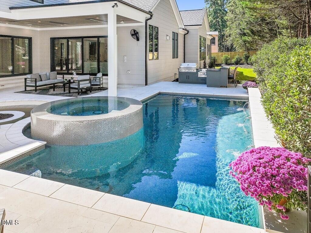House in Raleigh, North Carolina, United States 3 - 15116429