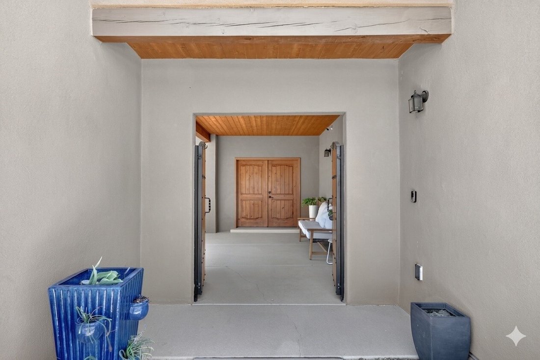 House in Santa Fe, New Mexico, United States 5 - 17765052