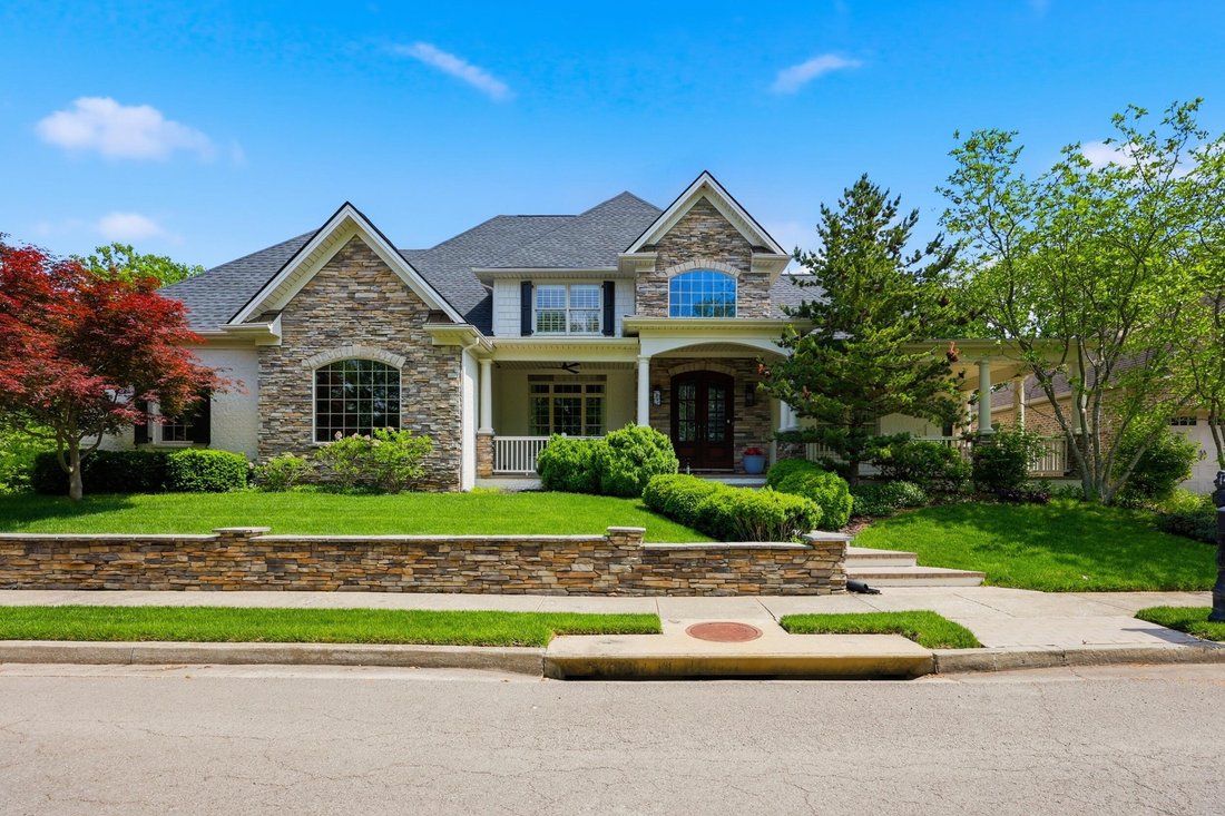House in Lexington, Kentucky, United States 1 - 17309049
