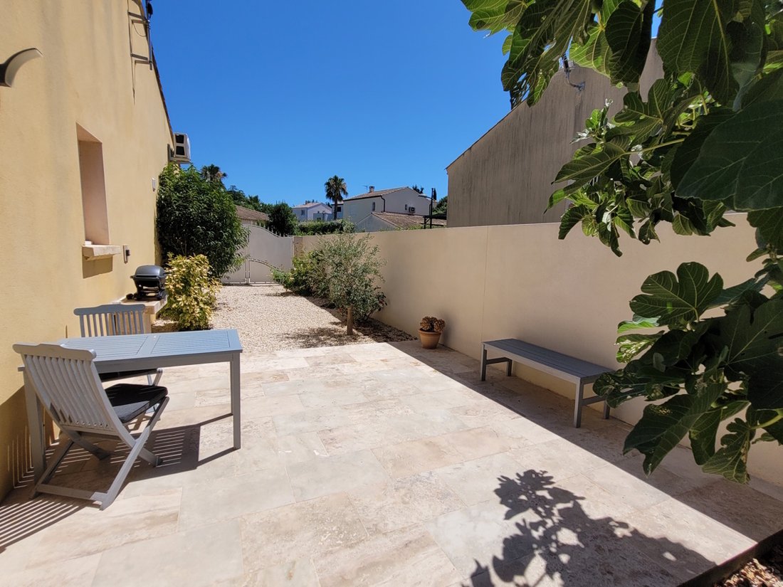 House in Alignan-du-Vent, Occitania, France 4 - 17764954