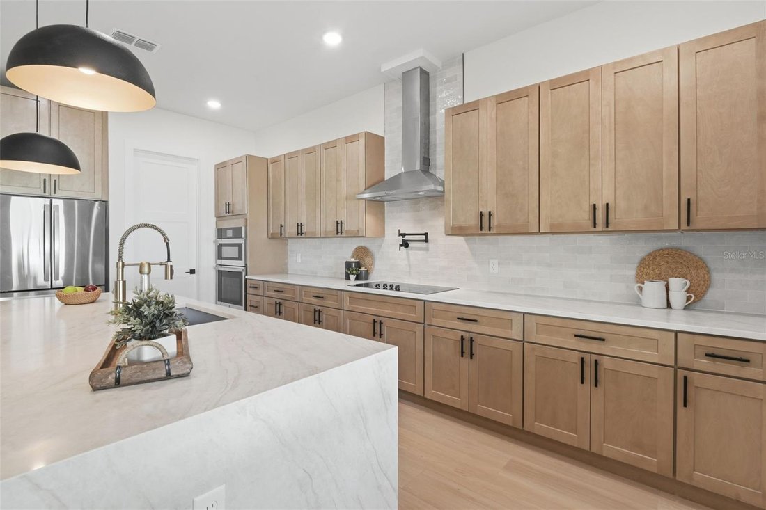 House in Orlando, Florida, United States 5 - 17769060