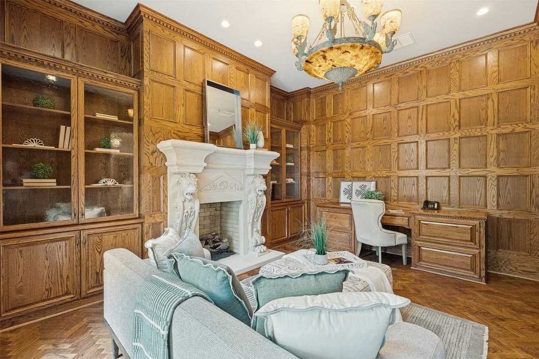 House in Frisco, Texas, United States 4 - 17766893