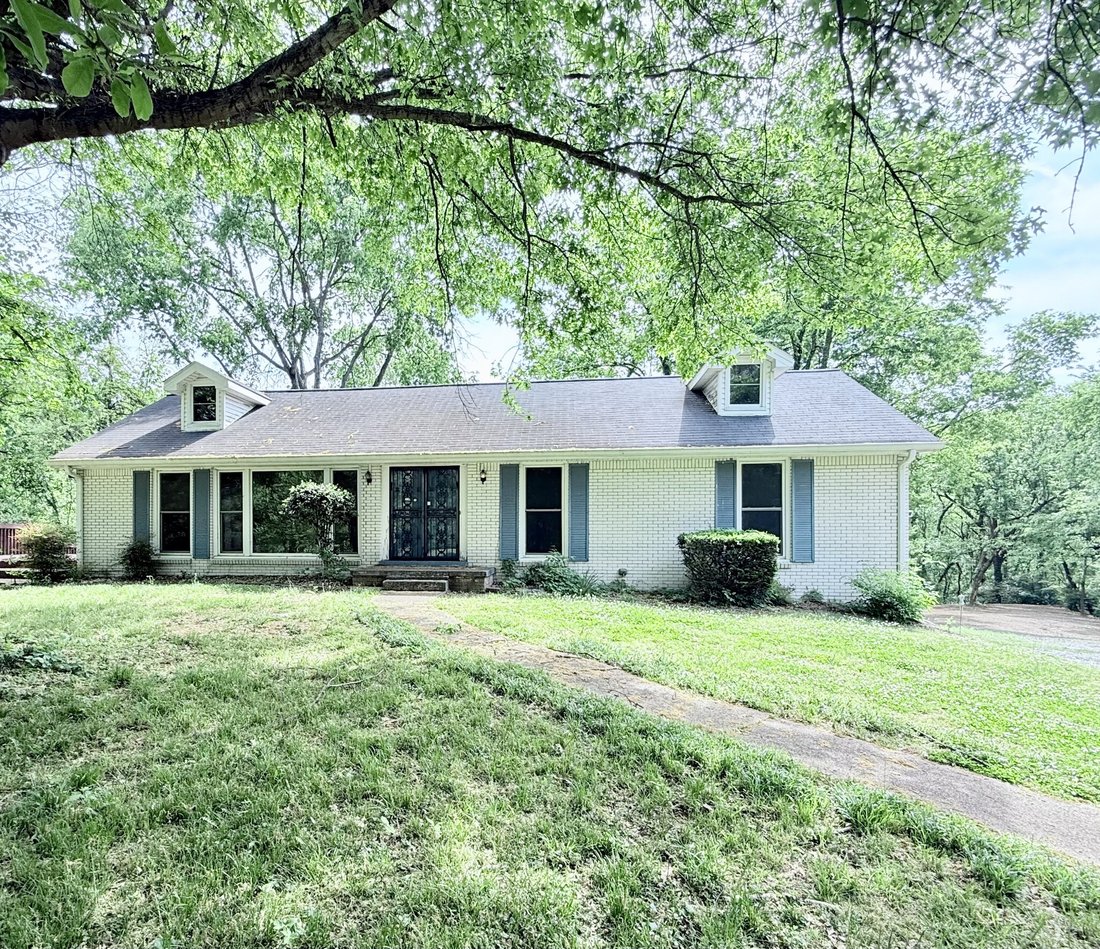 House in Nashville, Tennessee, United States 1 - 17199562