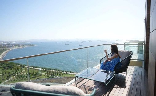 İstanbul, İstanbul, Turkey 1