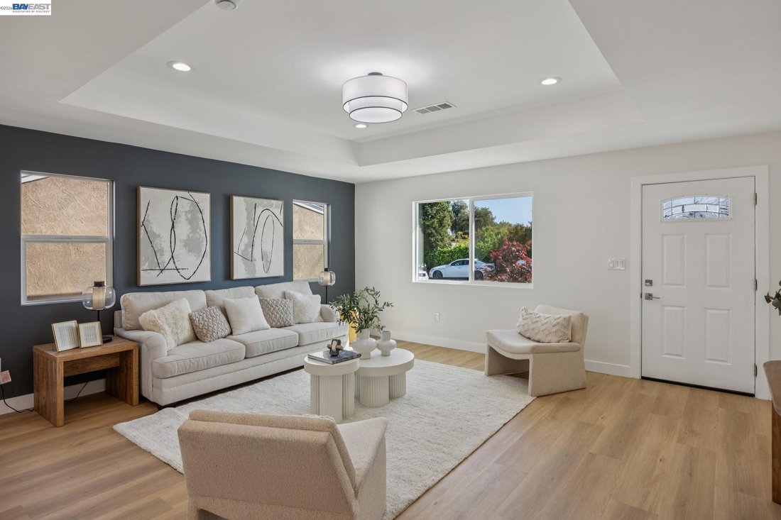 House in Newark, California, United States 4 - 17769669
