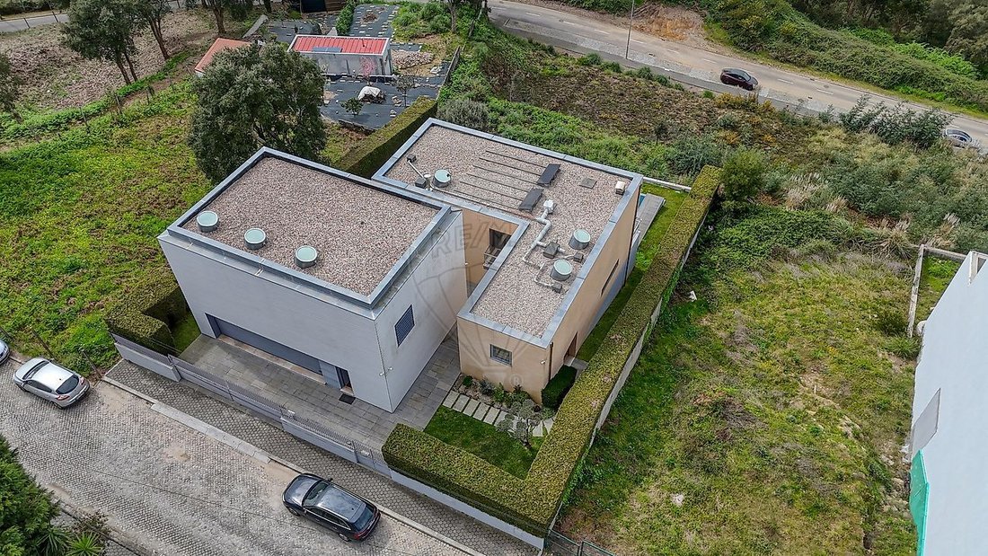 House in Mafamude e Vilar do Paraiso, Porto District, Portugal 1 - 17764459