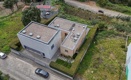 Casa a Mafamude e Vilar do Paraiso, Oporto, Portogallo 1