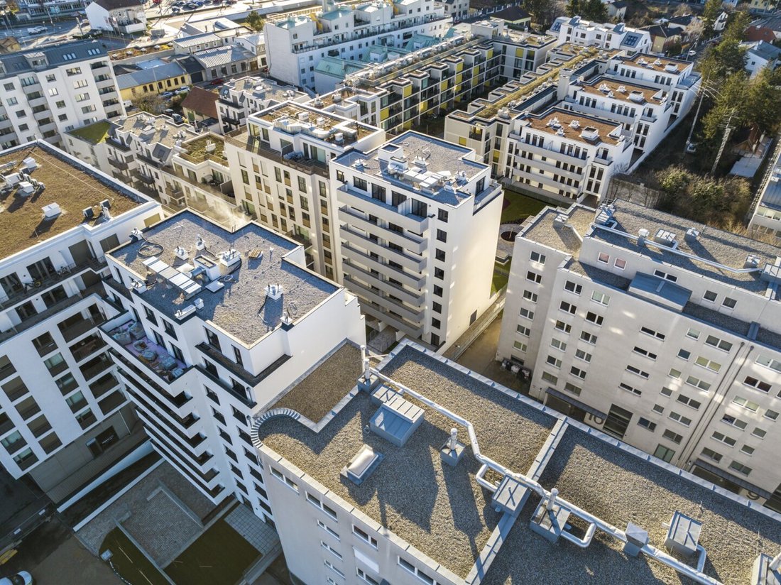 Apartment in Vienna, Wien, Austria 2 - 17763409