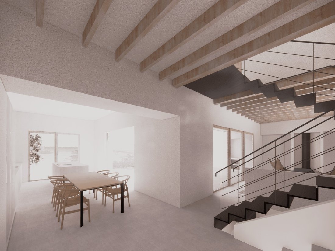 Townhouse in Pollenca, Balearic Islands, Spain 3 - 17768977