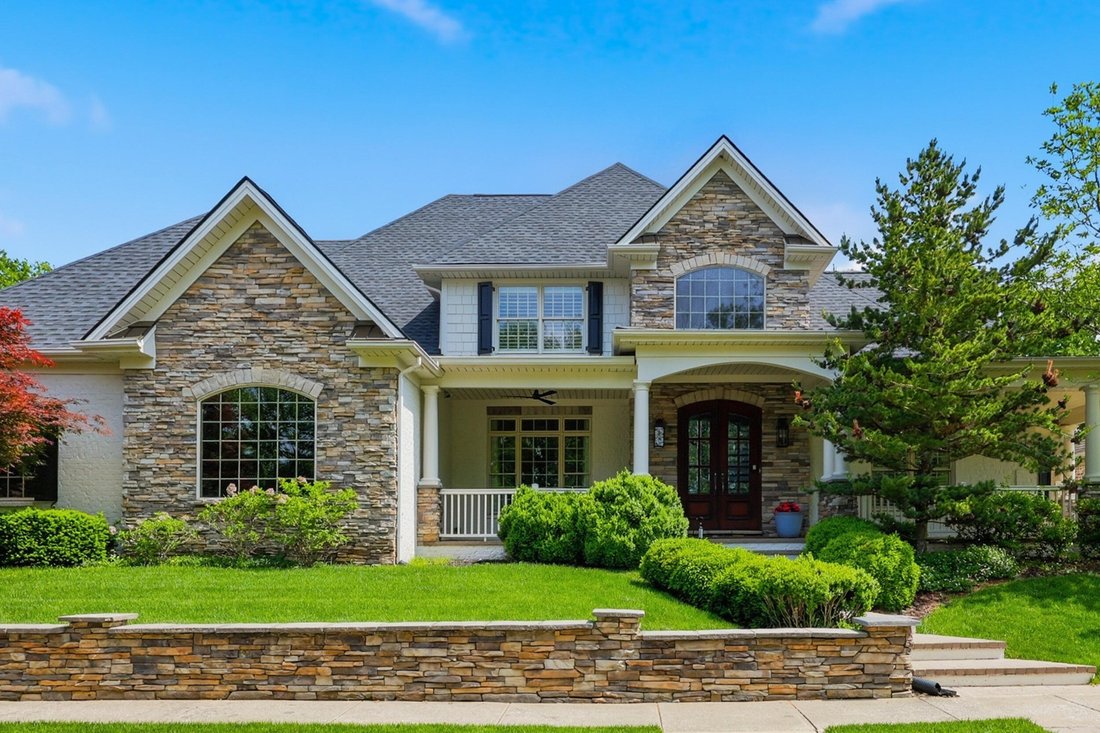 House in Lexington, Kentucky, United States 2 - 17309049