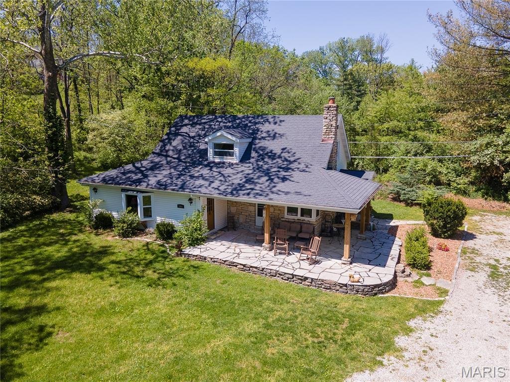 House in Town and Country, Missouri, United States 1 - 17767305