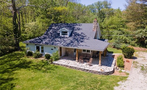Haus in Town and Country, Missouri, Vereinigte Staaten 1