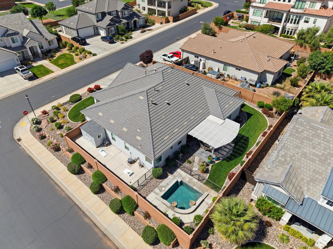 House in St. George, Utah, United States 5 - 17766064