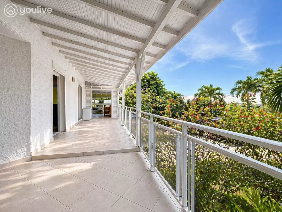 House in Baie-Mahault, Basse-Terre, Guadeloupe 4 - 17769427