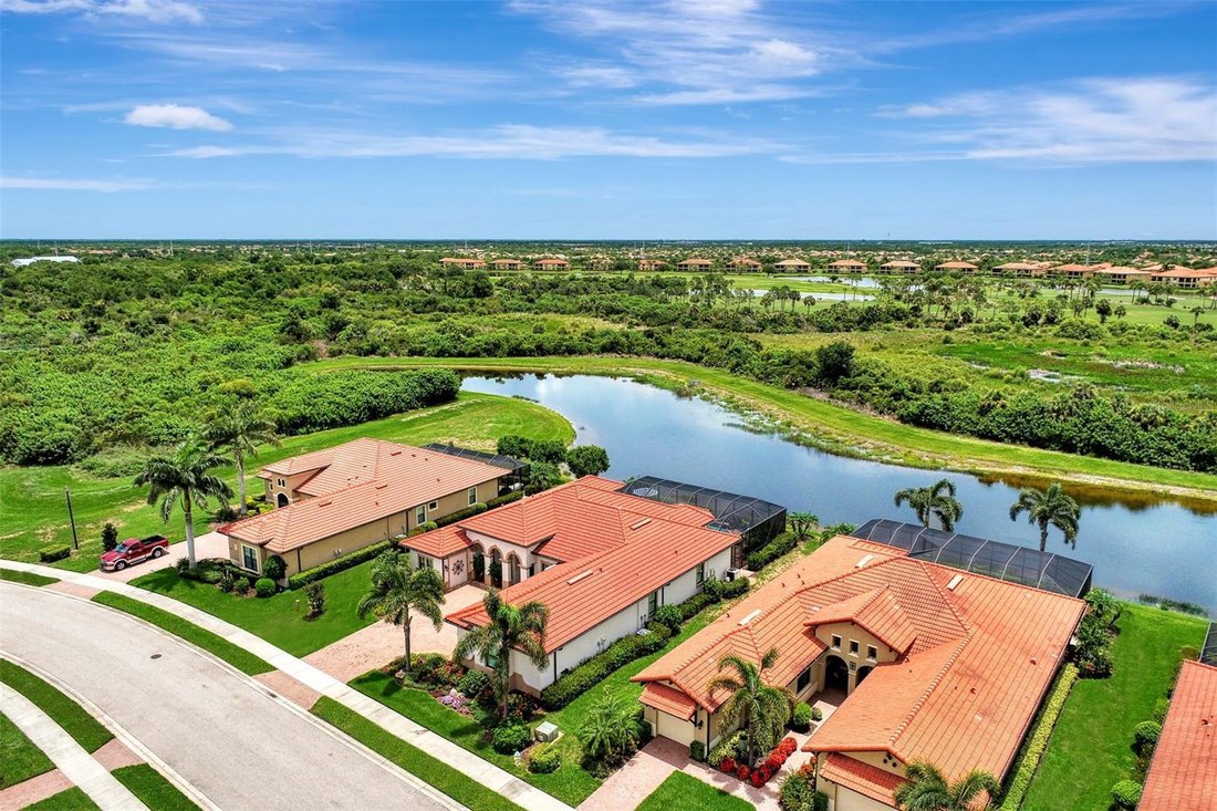 House in Venice, Florida, United States 5 - 17768615