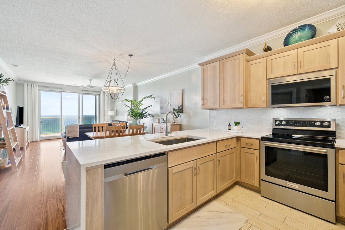 Condo in Panama City Beach, Florida, United States 1 - 17764014