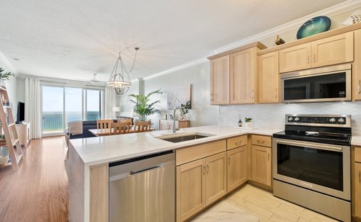 Condo in Panama City Beach, Florida, United States 1