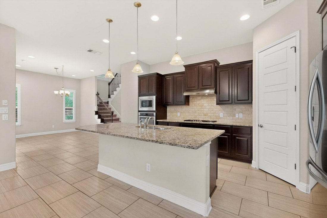 House in Austin, Texas, United States 5 - 17764379