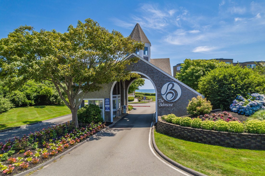 Condo in Harwich, Massachusetts, United States 2 - 17768942