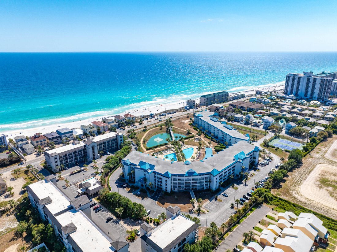 Condo in Miramar Beach, Florida, United States 5 - 17766052