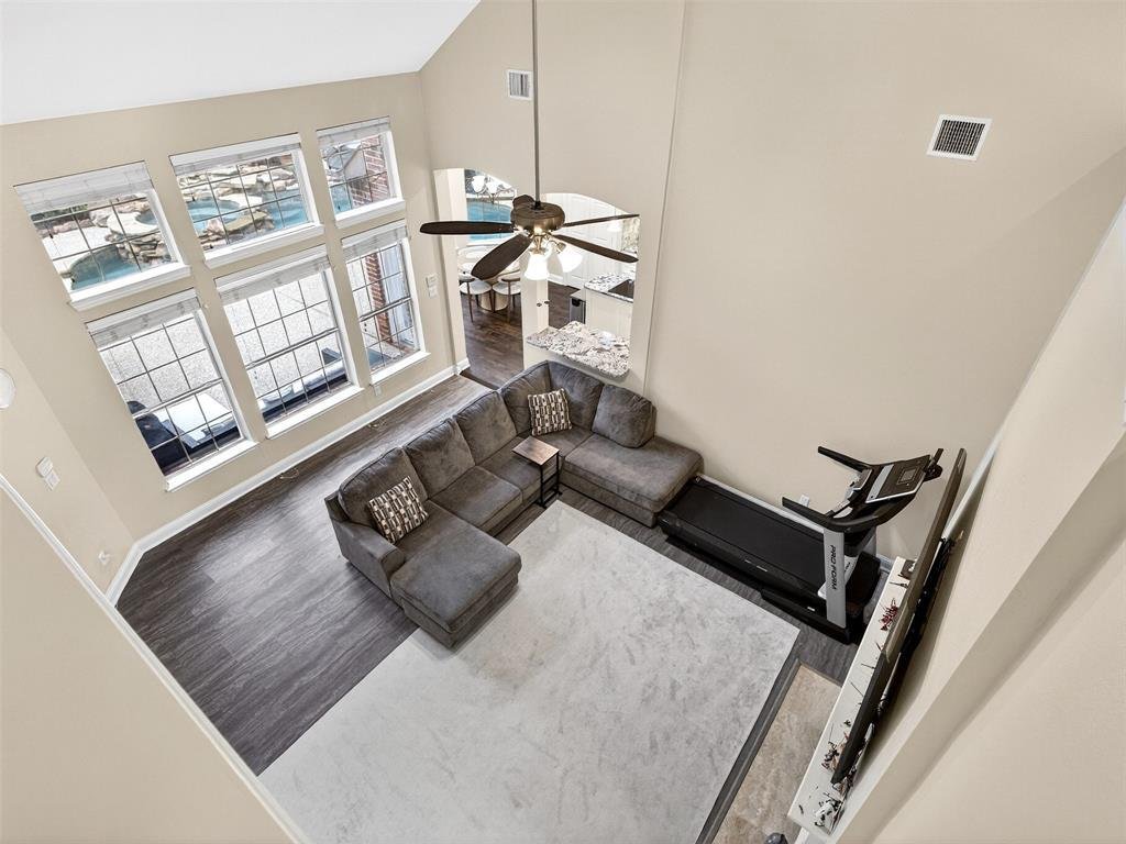 House in Allen, Texas, United States 4 - 17767250