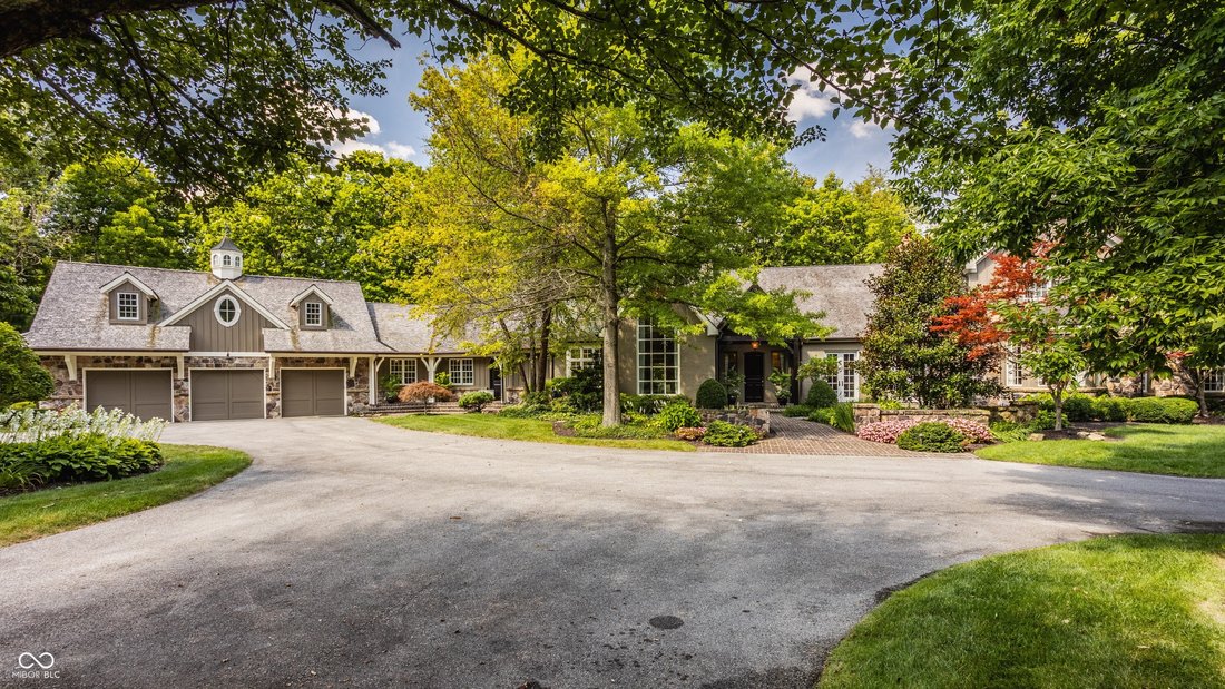 House in Carmel, Indiana, United States 3 - 17766752