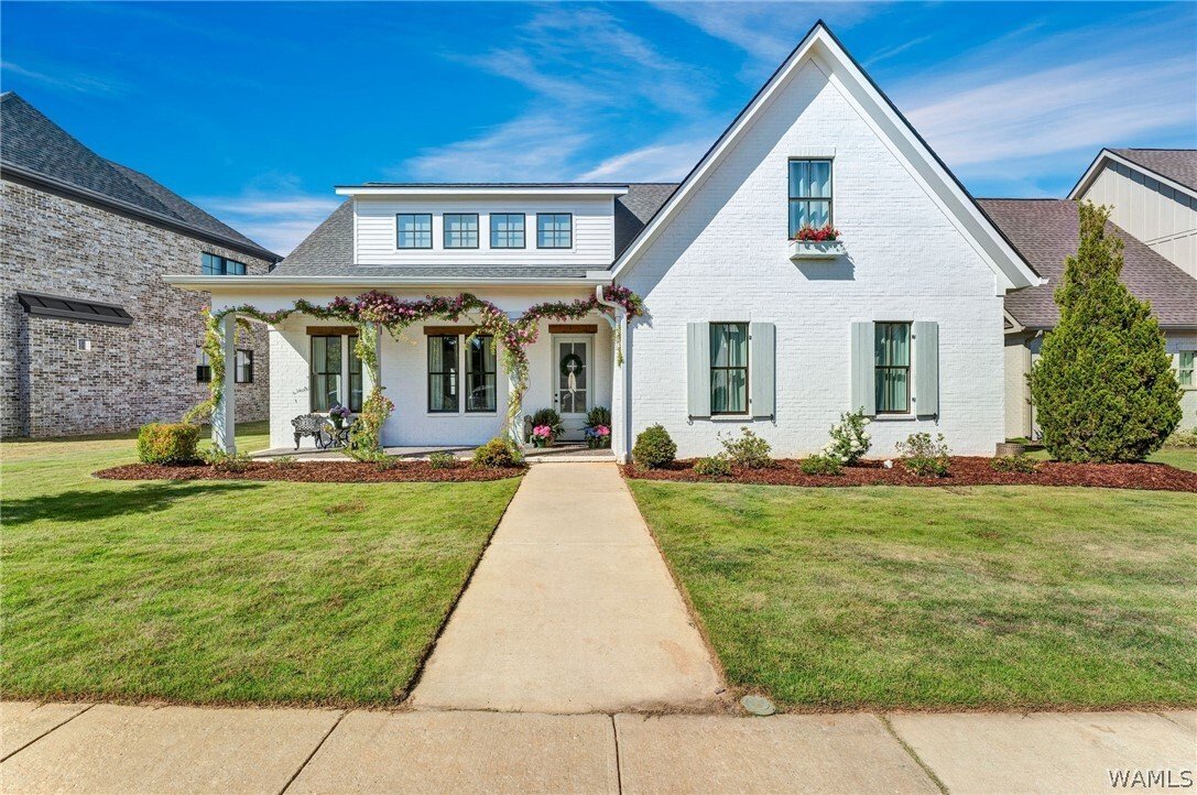 House in Tuscaloosa, Alabama, United States 1 - 17768612