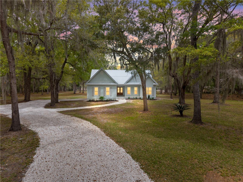 House in Barbour Island, Georgia, United States 1 - 17767156