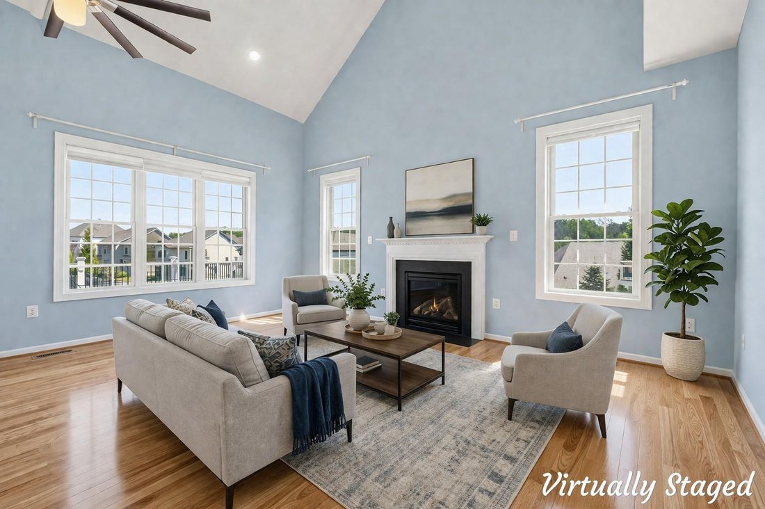House in Silver Spring, Maryland, United States 3 - 17766187