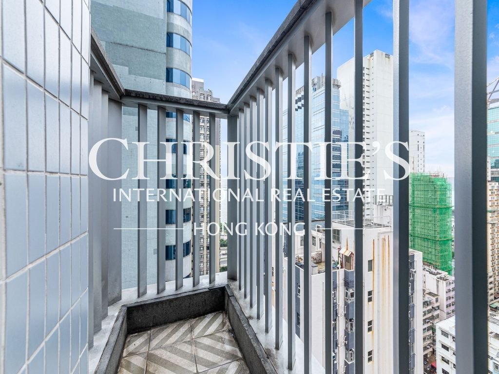 Apartment in Hong Kong, Hong Kong 5 - 16388794