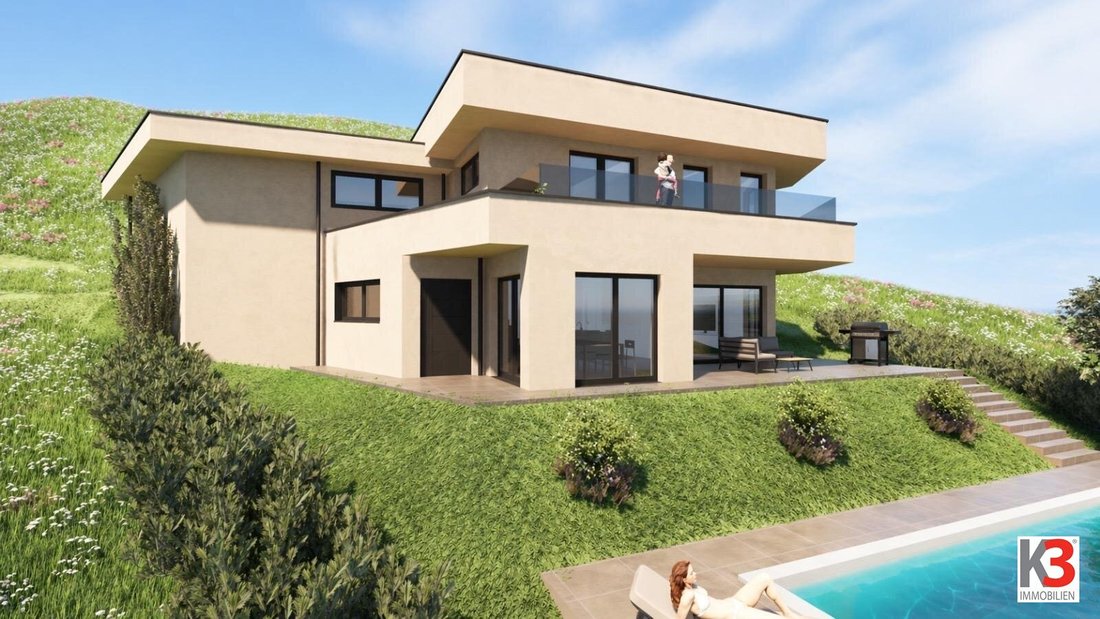 House in Steinbach am Attersee, Upper Austria, Austria 2 - 17032463