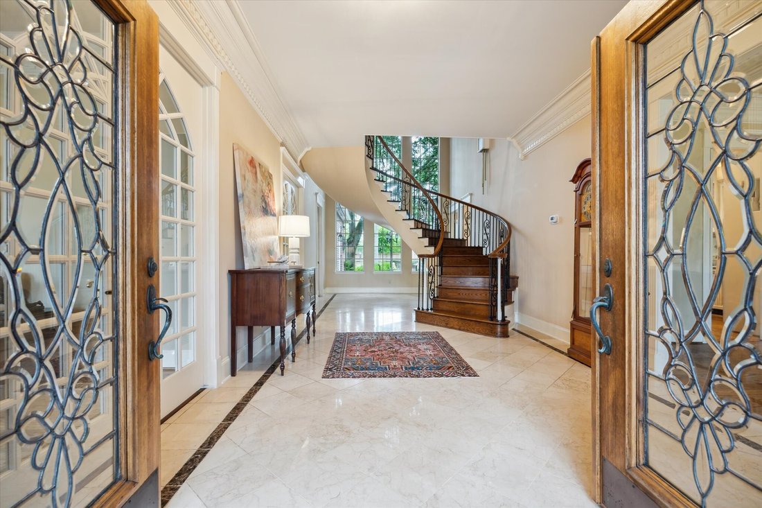 House in Houston, Texas, United States 4 - 16630498