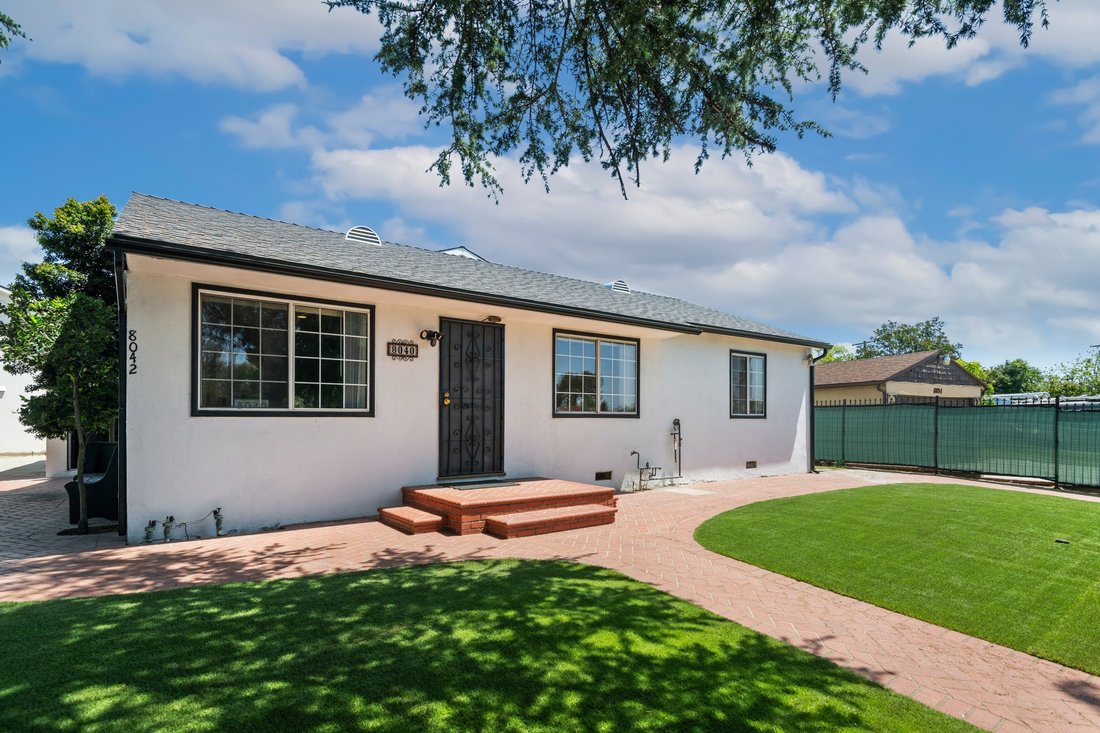 House in Los Angeles, California, United States 3 - 17768475