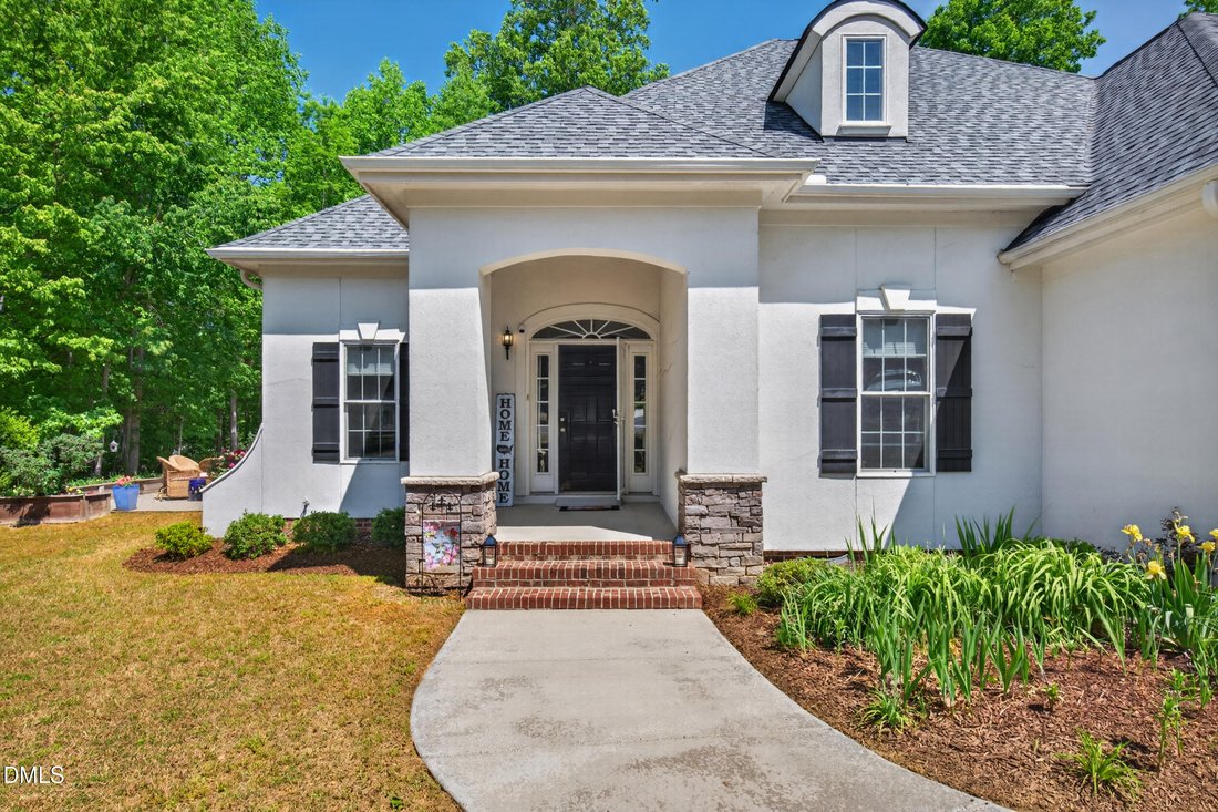 House in Pittsboro, North Carolina, United States 2 - 17754928