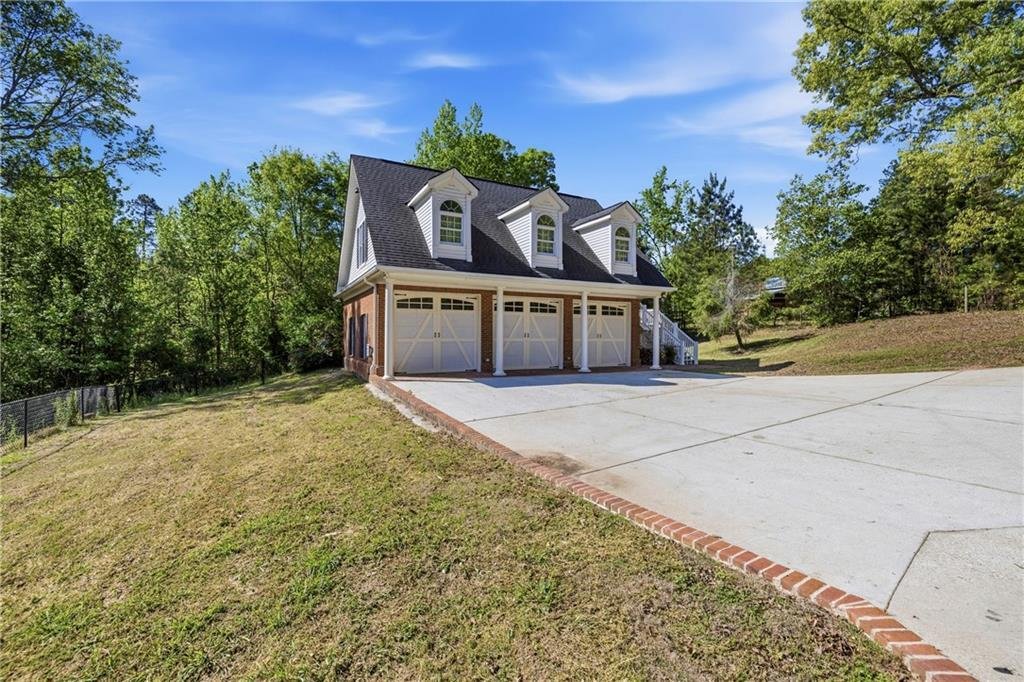 House in Conyers, Georgia, United States 5 - 17768378