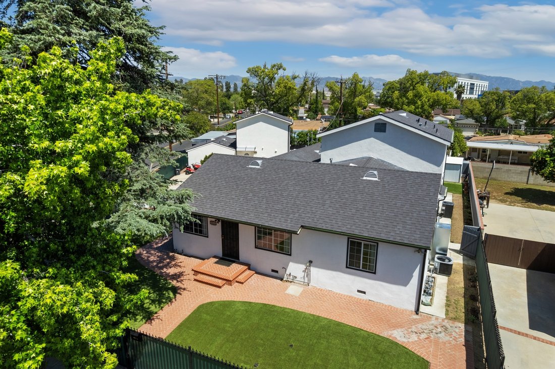House in Los Angeles, California, United States 2 - 17768475