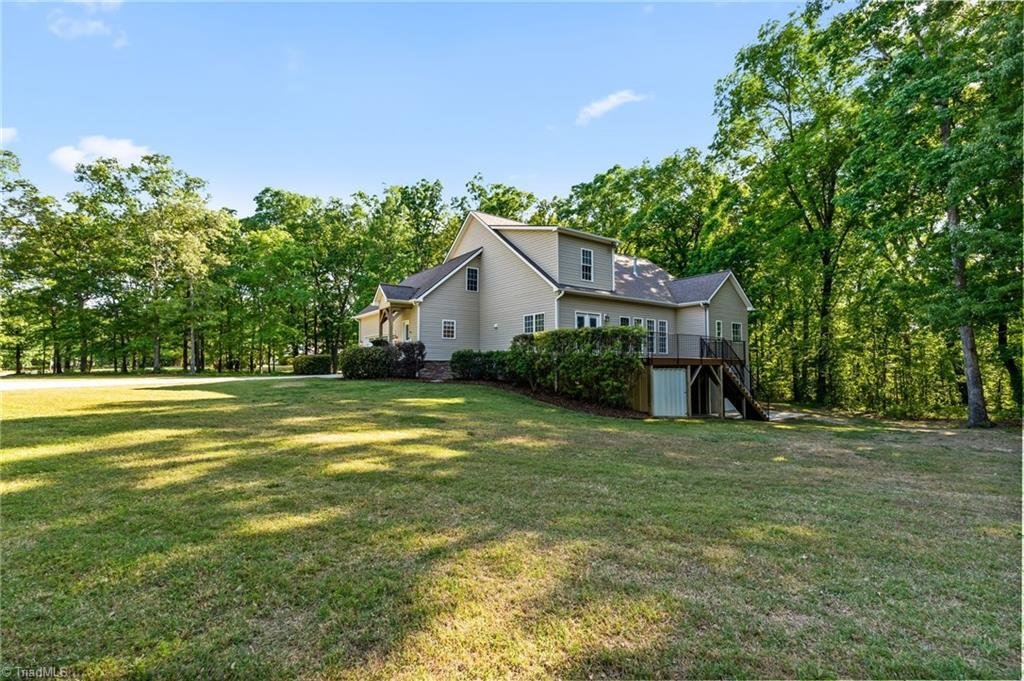 House in Thomasville, North Carolina, United States 1 - 17764096
