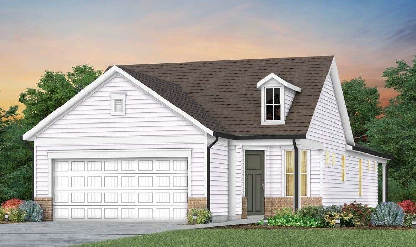House in Murfreesboro, Tennessee, United States 1 - 17769088