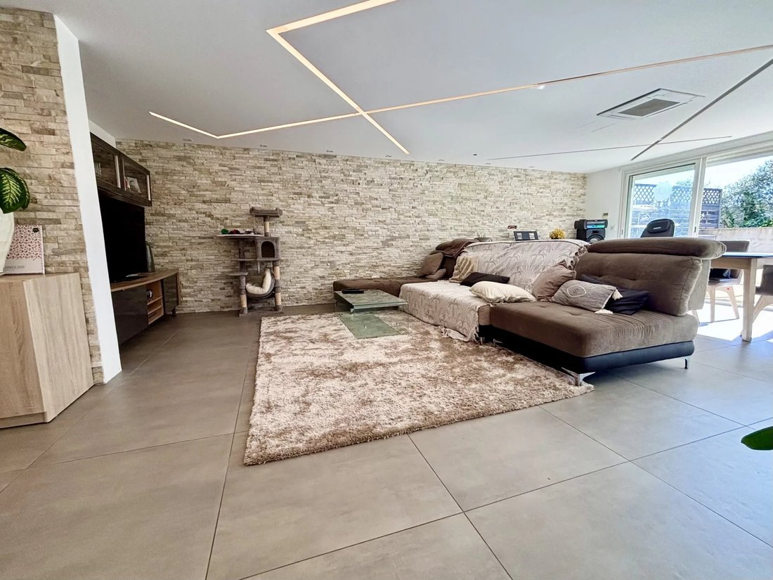 House in Les Cougoulins-Rastines, Antibes, France 5 - 17765000