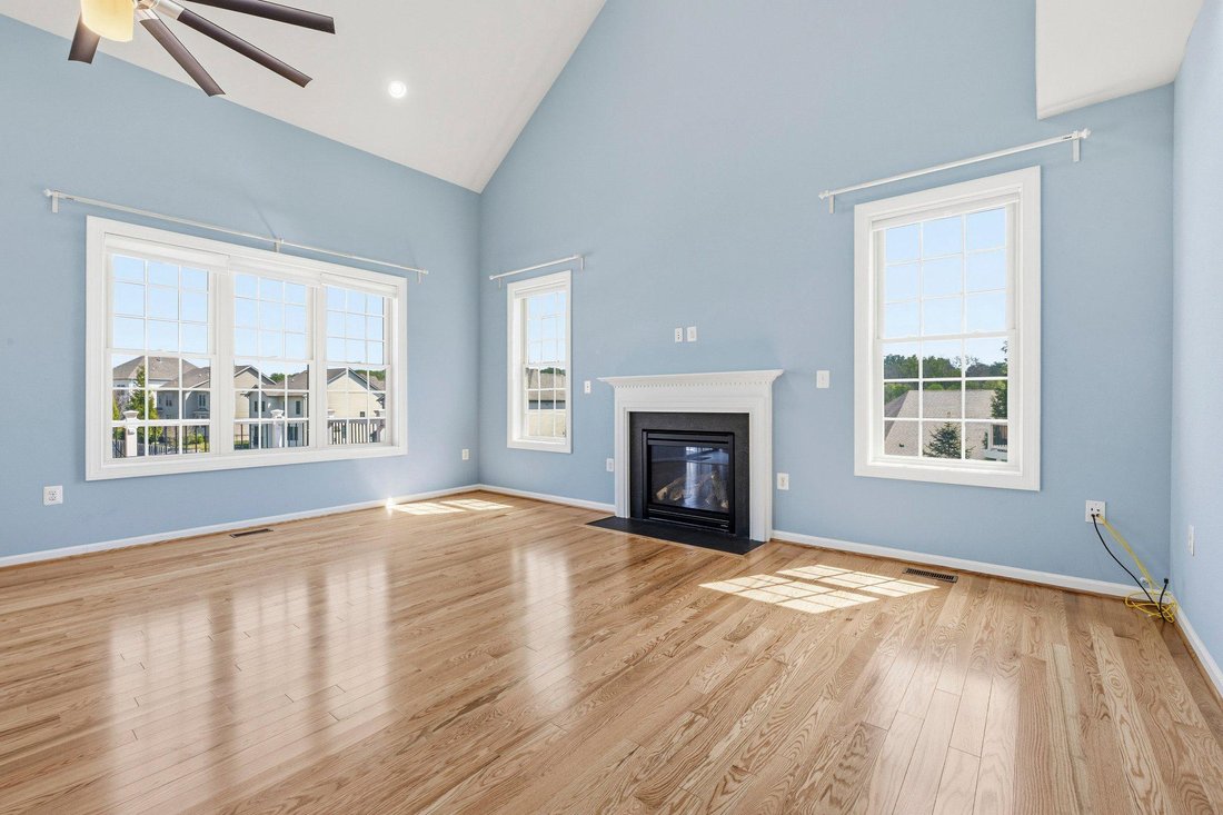 House in Silver Spring, Maryland, United States 4 - 17766187