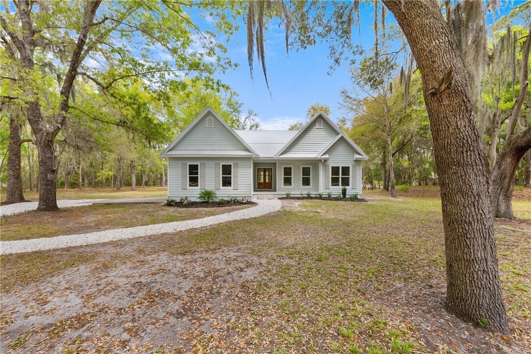 House in Barbour Island, Georgia, United States 2 - 17767156