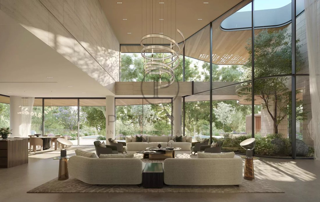 Villa in Al Wasl, Dubai, United Arab Emirates 1 - 17764838