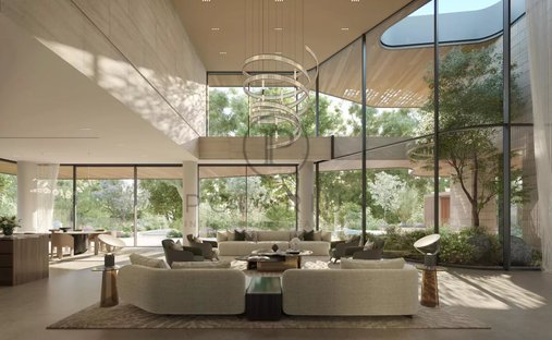 Villa in Al Wasl, Dubai, Vereinigte Arabische Emirate 1
