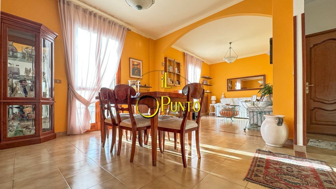 Villa in San Bartolomeo, Sanremo, Liguria 3 - 15183954