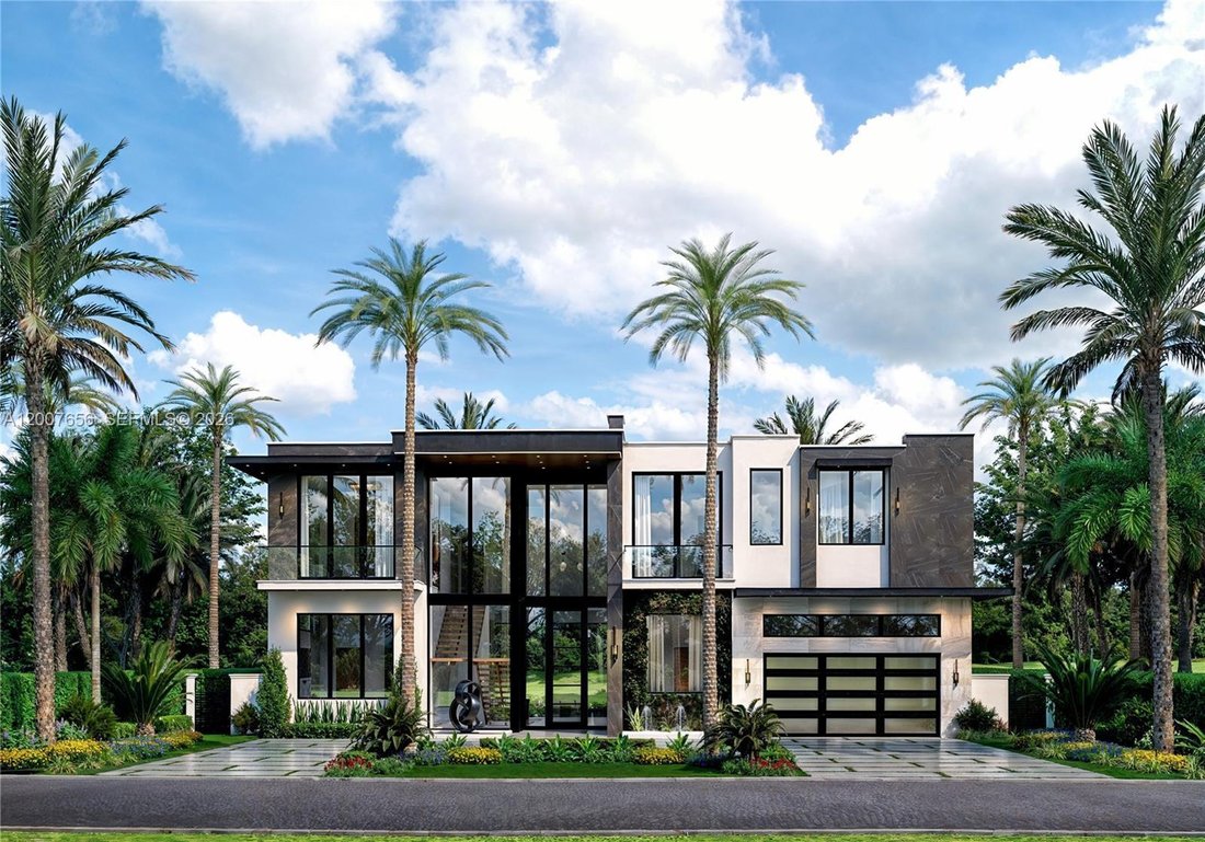 House in Lighthouse Point, Florida, United States 1 - 17769017